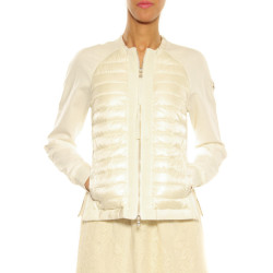 Sweater Moncler white